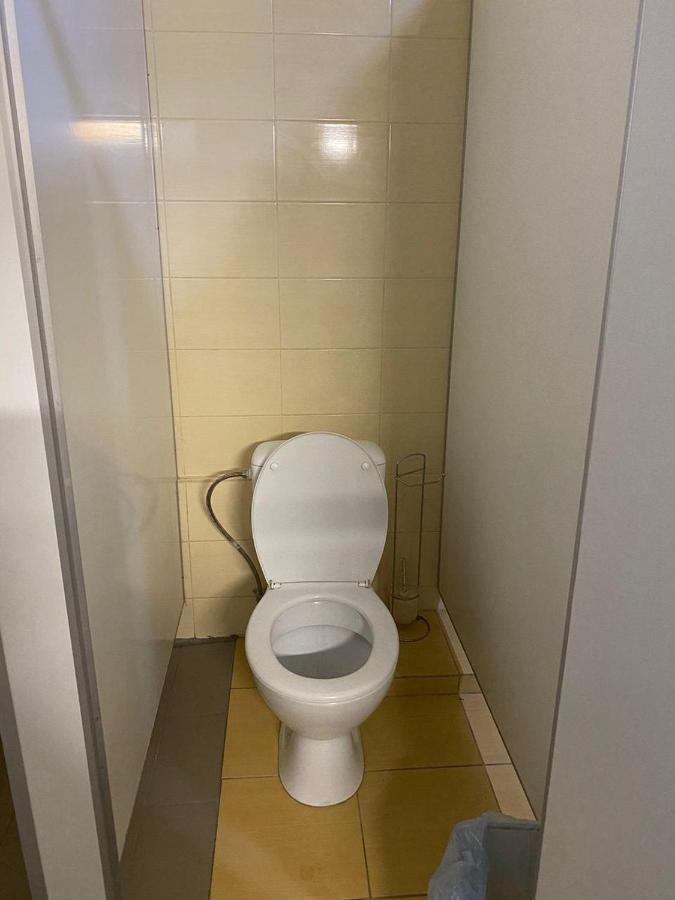 «Гуртожиток» يابلونيتسيا المظهر الخارجي الصورة